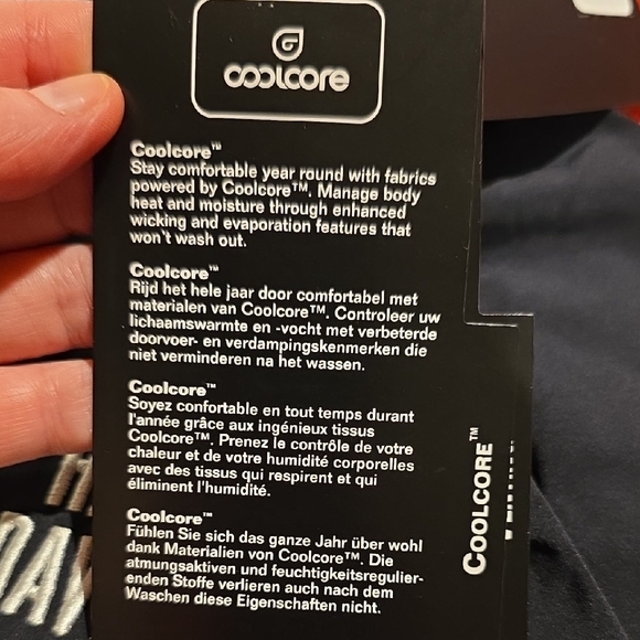 Harley-Davidson Button Shirt, Brand New With Tags - Picture 5 of 10